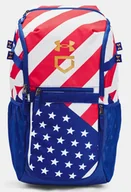 Plecaki - Plecak Under Armour Utility (1369318) Kolor USA Trójkolorowy - miniaturka - grafika 1