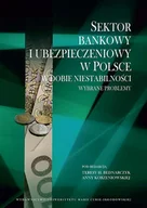 Biznes - Sektor bankowy i ubezpieczeniowy w Polsce w dobie niestabilności - UMCS - miniaturka - grafika 1