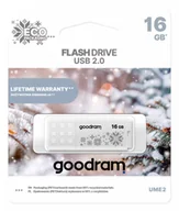 Pendrive - UME2 16GB USB 2.0 Winter - miniaturka - grafika 1