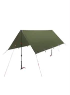 Namioty - Tarp Robens 3 x 3 m Exp - blue - miniaturka - grafika 1
