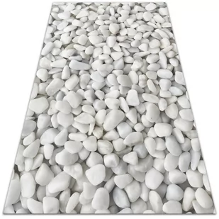 Wewnętrzny dywan winylowy Kamienie 140x210 cm - Dywany - miniaturka - grafika 1