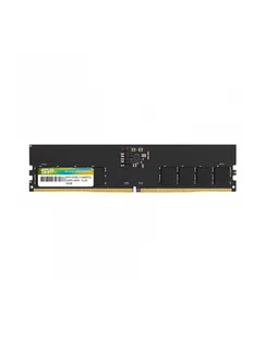DDR5 Silicon Power 16GB (1x16GB) 4800 MHz CL40 1,1V - Pamięci RAM - miniaturka - grafika 1