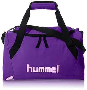 Hummel Core Sports Bag 204012 - Torby męskie - miniaturka - grafika 1