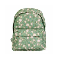 Plecaki - Plecak dla dzieci Blossoms Sage A Little Lovely Company - miniaturka - grafika 1