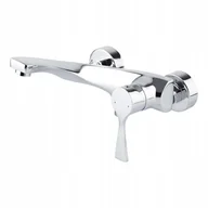 Baterie wannowe i prysznicowe - Loge Avila AV 03 - miniaturka - grafika 1