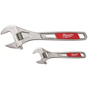 MILWAUKEE ZESTAW KLUCZY TYPU SZWED 150mm /250mm - Klucze i nasadki - miniaturka - grafika 1