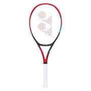 Tenis ziemny - Rakieta tenisowa Yonex VCore 100L (280 gr.) Scarlet - miniaturka - grafika 1