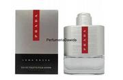 Wody i perfumy męskie - Prada Luna Rossa miniatura 9 ml edt - miniaturka - grafika 1