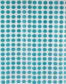 Zasłony prysznicowe - Zasłonka Prysznicowa Santorini Multi Bisk - miniaturka - grafika 1