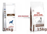 Sucha karma dla psów - Royal Canin Veterinary Diet Gastro Intestinal GI25 15 kg - miniaturka - grafika 1