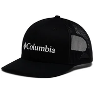 Czapki męskie - Bejsbolówka Columbia Mesh Snap Back Rozmiar: UNI / Kolor: czarny - miniaturka - grafika 1
