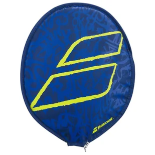 Pokrowiec na główkę rakiety BABOLAT Badminton Flag - Badminton - miniaturka - grafika 1