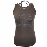Koszulki sportowe damskie - Koszulka sportowa damska Nike 218544074 - miniaturka - grafika 1