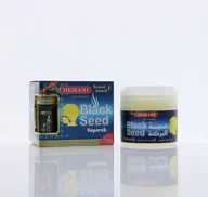 Żele i maści lecznicze - Hemani Maść Vaporub na przeziębienie - mentolowa 50 ml + olejek do inhalacji 5 ml, Hemani - SKLEP W LUBLINIE - - miniaturka - grafika 1