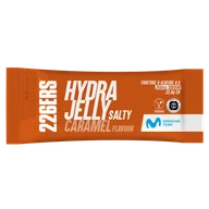 Produkty energetyczne i izotoniki - 226Ers Hydrajelly Salty, żel energetyczny z dodatkiem sodu, caramel, 40 g - miniaturka - grafika 1