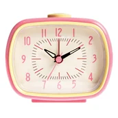 Zegary - Budzik Retro – Rex London - miniaturka - grafika 1