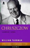 Biografie i autobiografie - Chruszczow. Człowiek i epoka - miniaturka - grafika 1