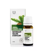Aromaterapia - Naturalne Aromaty olejek eteryczny naturalny Jodła Syberyjska - 12 ml - miniaturka - grafika 1