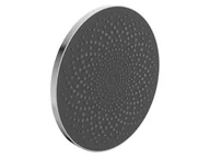 Słuchawki prysznicowe - Schütte Głowica prysznicowa CAPRI (Chrom) - miniaturka - grafika 1