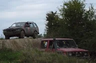 Czasopisma - Off-road w okolicach Kołobrzegu - miniaturka - grafika 1
