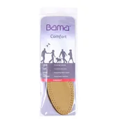 Akcesoria obuwnicze - Wkładki do obuwia Bama damskie-39 - miniaturka - grafika 1