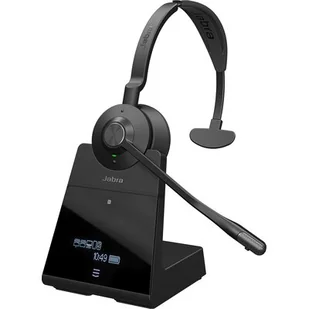 Jabra Engage 75 Mono Zestaw bezprzewodowy na jedno ucho - Akcesoria do telefonów stacjonarnych - miniaturka - grafika 1