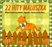 Inna muzyka - 22 hity maluszka - miniaturka - grafika 1
