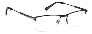 Okulary korekcyjne Pierre Cardin P.C. 6876 RZZ - Okulary korekcyjne, oprawki, szkła - miniaturka - grafika 2
