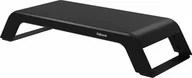 Akcesoria do monitorów - Fellowes Hana LT 100016996 czarny 100016996 - miniaturka - grafika 1