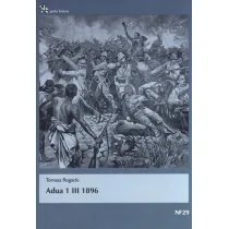 Infort Editions Adua 1 III 1896 - Tomasz Rogacki - Historia świata - miniaturka - grafika 1