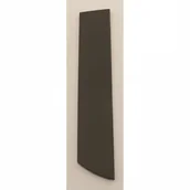 Akcesoria i części do ekspresów do kawy - Pokrywa zbiornika na wodę e-line ( eb-21 ) - czarna kod: 74631 - miniaturka - grafika 1