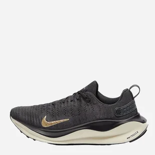 Buty sportowe damskie Nike Reactx Infinity Run 4 DR2670-006 40.5 (9US) Czarne (196968743254) - Bluzy sportowe damskie - miniaturka - grafika 1