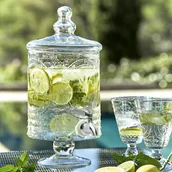 Wyposażenie lokali gastronomicznych - Dyspenser do napojów Lys - miniaturka - grafika 1