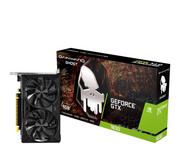 Karty graficzne - Gainward GeForce GTX 1630 Ghost 4GB GDDR6 - miniaturka - grafika 1