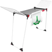 Suszarki na ubrania - Suszarka Soft Care 21 m Vileda - miniaturka - grafika 1