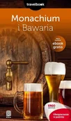 Przewodniki - Monachium i Bawaria. Travelbook - miniaturka - grafika 1