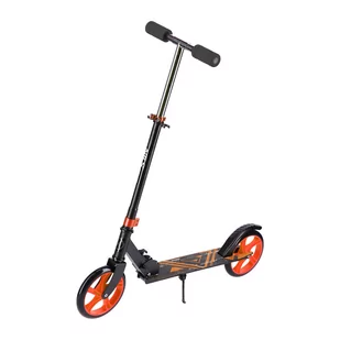 ORANGE HULAJNOGA NILS EXTREME HM0106 - Hulajnogi - miniaturka - grafika 1