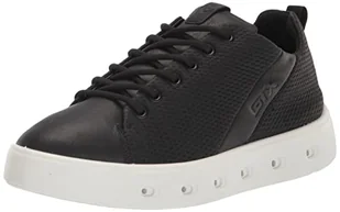 ECCO Damskie sneakersy Street 720 W - Sneakersy damskie - miniaturka - grafika 1