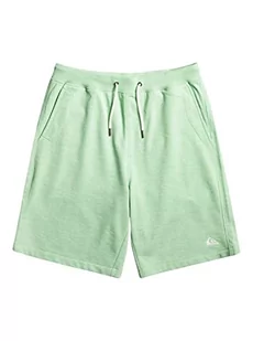 Quiksilver spodnie dresowe męskie zielone s - Spodnie sportowe męskie - miniaturka - grafika 1
