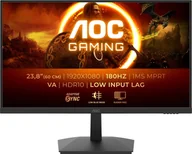 Monitory - AOC 24G15N2 - miniaturka - grafika 1