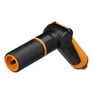 Węże ogrodowe i zraszacze - Pistolet zraszający FISKARS Regulowany (TOP) Comfort 1065487 - miniaturka - grafika 1