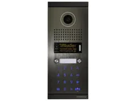 Wideodomofony - Commax Kamera wieloabonentowa IP - miniaturka - grafika 1
