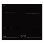 Płyty elektryczne do zabudowy - Sharp KH-6V08FT00 - miniaturka - grafika 1