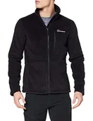 Kurtki męskie - Berghaus Męska kurtka polarowa Activity Polartec / bluza polarowa 422250BP6 - miniaturka - grafika 1