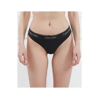 Majtki damskie - Calvin Klein Underwear Figi brazylijskie - grafika 1