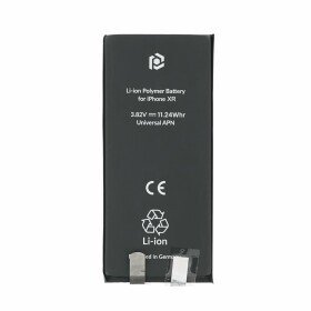 bateria prio do iPhone XR / 10 (bez elastycznego kabla)