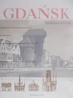Przewodniki - Gdańsk Architektura i historia - miniaturka - grafika 1