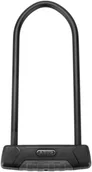 Zabezpieczenia do roweru - Abus 470/300 Granit Plus 11194 zamknięcie rowerowe, czarne, czarny, standard 112515 - miniaturka - grafika 1