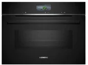 Piekarniki do zabudowy - Siemens CM736GAB1 - miniaturka - grafika 1