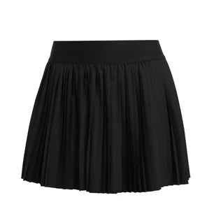 Spódnica damska adidas Club Tennis Pleated Skirt Black L - Spódnice Spódnica damska adidas Club Tennis Pleated Skirt Black L - Spódnice - miniaturka - grafika 1